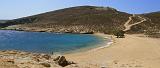 Grecia 2008 - Serifos - 170 Aghios Sostis Spiaggia